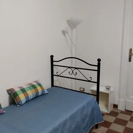 Apartment Manzoni 81 *