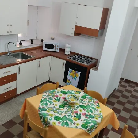 Manzoni 81 Apartment Catania