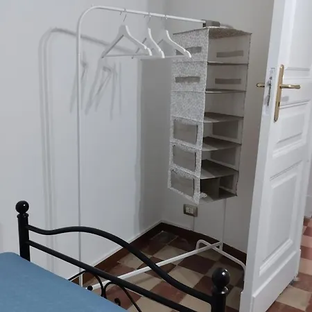 Apartment Manzoni 81 Catania