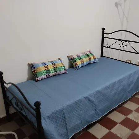 Apartment Manzoni 81 Catania
