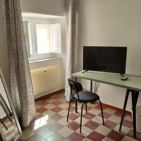 Apartment Manzoni 81 Catania