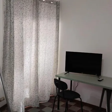 Apartment Manzoni 81