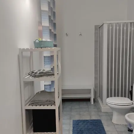 Apartment Manzoni 81 Catania