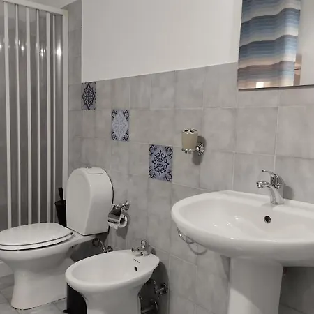 Apartment Manzoni 81 Catania