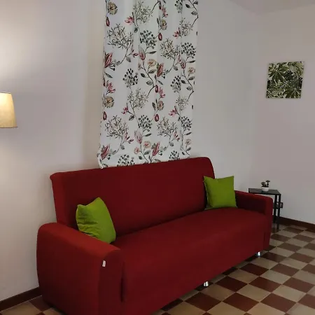 Apartament Manzoni 81 Katania