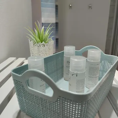 Manzoni 81 Apartament Katania