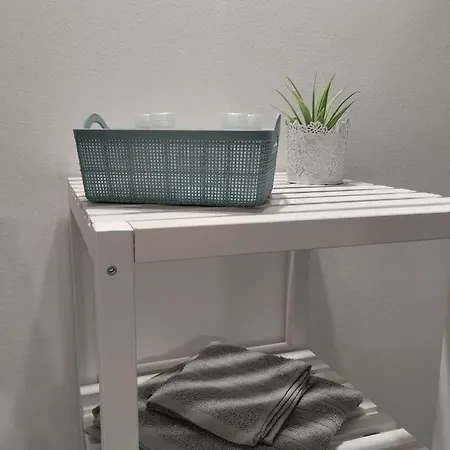 Apartament Manzoni 81 Katania